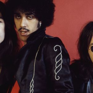 Thin Lizzy