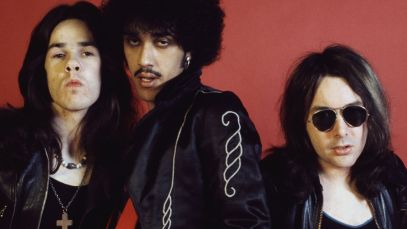 Thin Lizzy