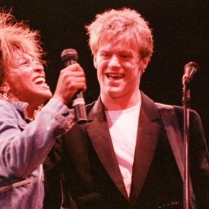 4 of the Most Surprising Rock Duets That Came Out in the 80s
