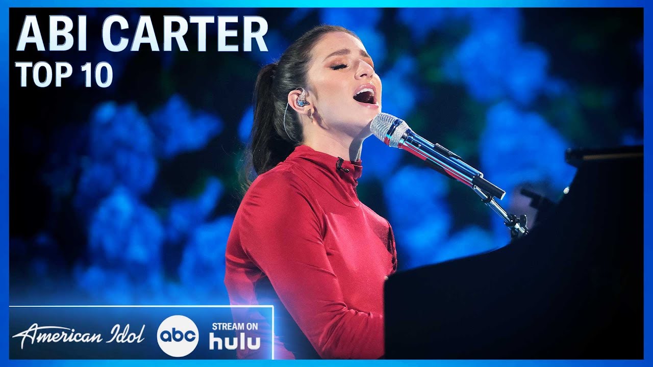 فاز الفائز ببرنامج “أمريكان أيدول” بجائزة “أفضل أغنية كتبها تايلور سويفت على الإطلاق” وقدم أحد أفضل العروض في تاريخ العرض.