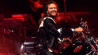 Remember When Travis Tritt Helped Reunite an Iconic Rock Band?