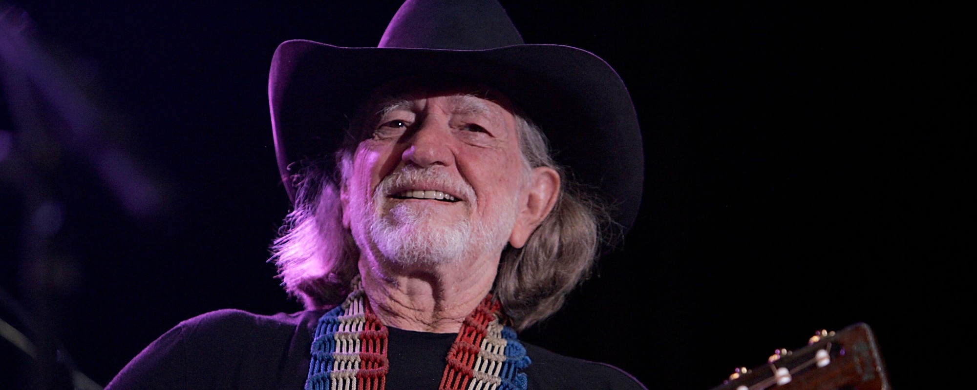 4 Willie Nelson Songs That Everyone Should Know, Even Though They Weren’t All Big Hits