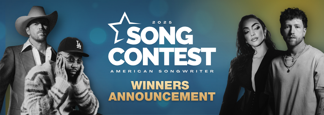 2025 Song Contest winners announced