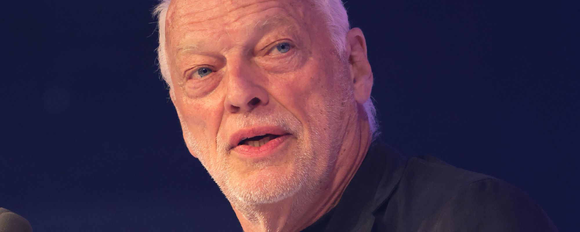4 Years Ago Today, David Gilmour Shared the One Thing That Would Make Him Go Back on His Word About Pink Floyd