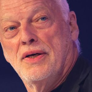 David Gilmour in 2020s