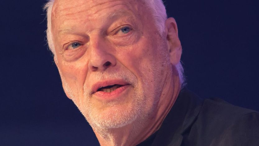 David Gilmour in 2020s