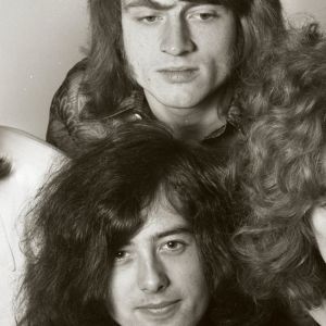 Led Zeppelin