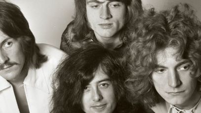 Led Zeppelin