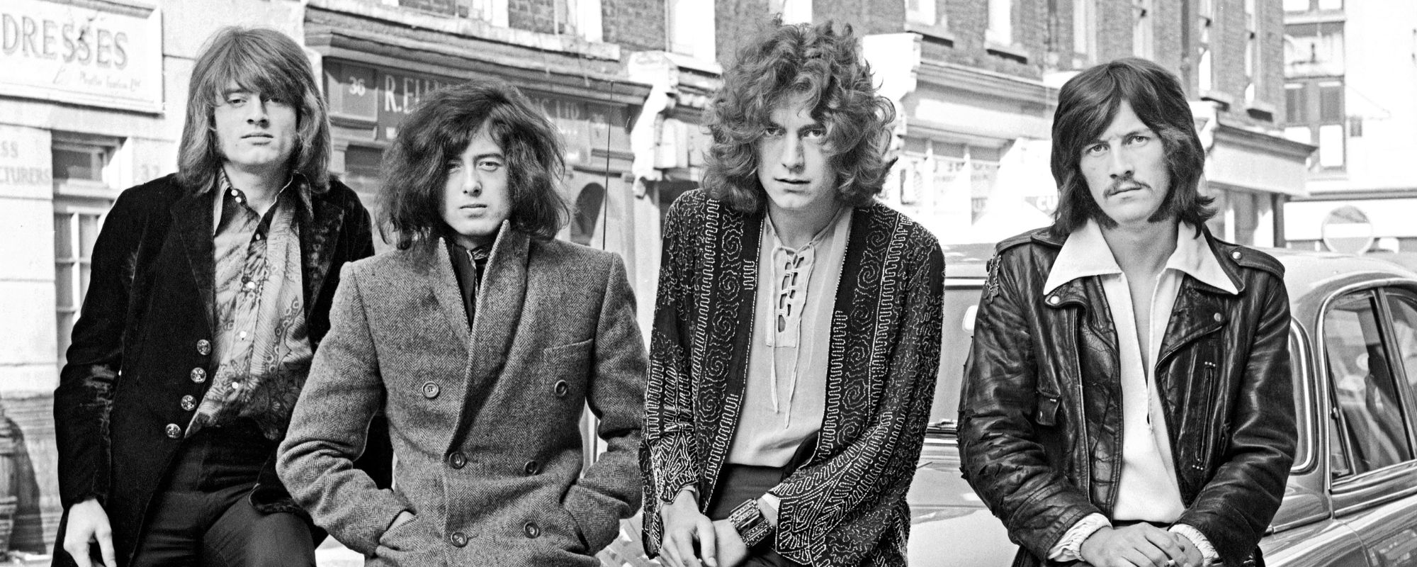 6 Iconic Band Names That Were Hiding a Clever Joke in Plain Sight (Besides The Beatles)