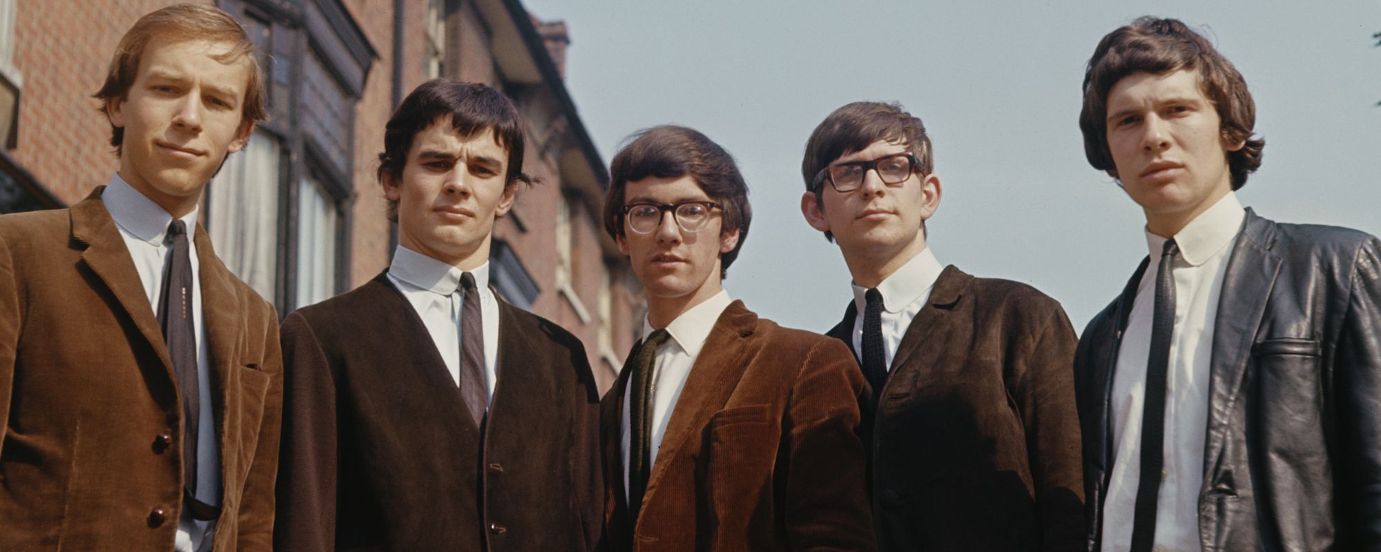 This 1968 Zombies Classic Came Out Over a Year After They Broke Out and Became Their Signature Non-Hit Hit