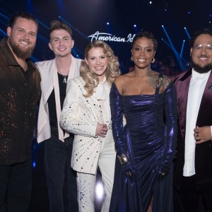 'American Idol'