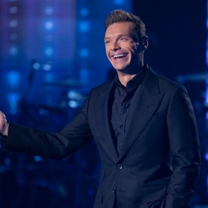 Ryan Seacrest