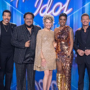 American Idol