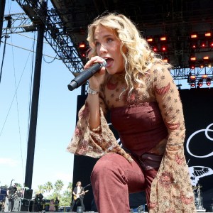 Watch Avery Anna Deliver a Chilling Cover of Ozzy Osbourne's "No More Tears"