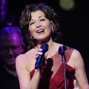Amy Grant Shares Inspiring Recovery Moment Following Brain Injury