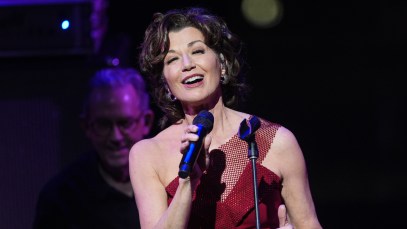 Amy Grant Shares Inspiring Recovery Moment Following Brain Injury