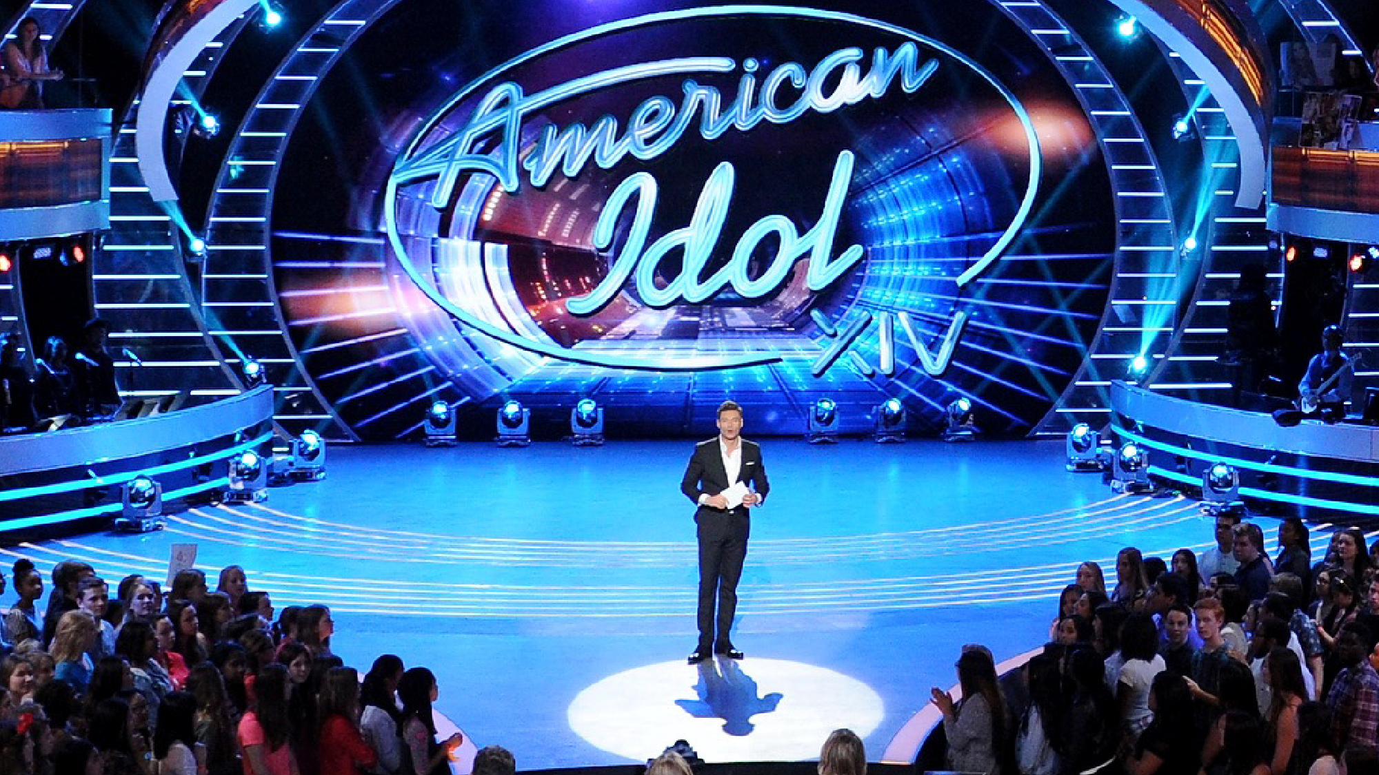 Country Star Set for Emotional ‘American Idol’ Return After Husband’s Death