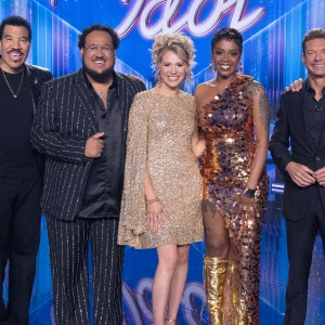 Here's What Carrie Underwood, Lionel Richie, & Luke Bryan Will Perform During Three-Hour 'American Idol' Finale