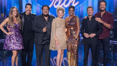 Here's What Carrie Underwood, Lionel Richie, & Luke Bryan Will Perform During Three-Hour 'American Idol' Finale