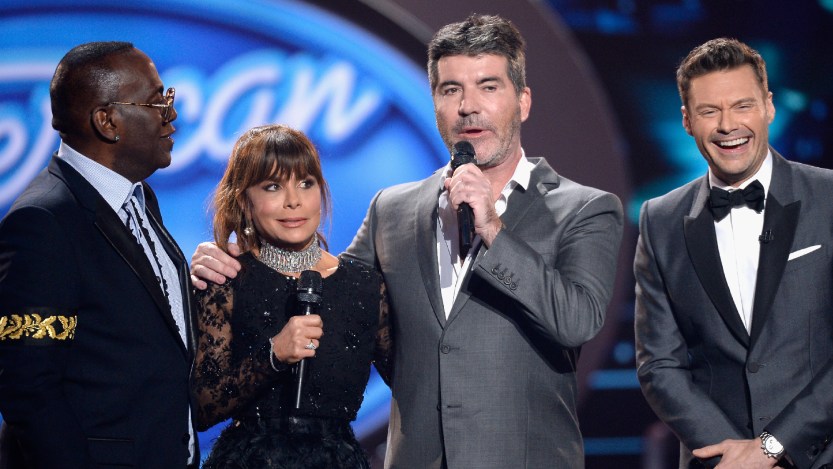 'American Idol' Gets Paula Abdul and Randy Jackson Back But Will Simon Cowell Show Up?