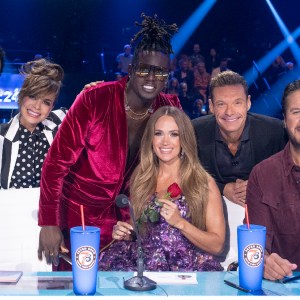 'American Idol' Announces Massive Lineup for Season 24 Finale Featuring Alicia Keys, Brad Paisley, and More