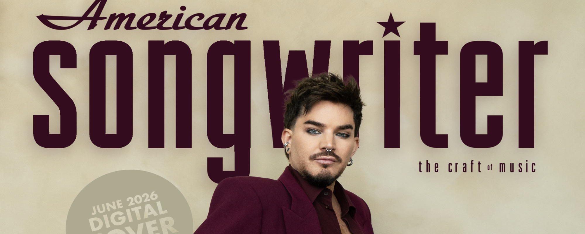 adam lambert