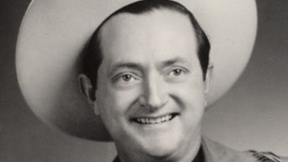 Born in Texas on This Day in 1905, One of the Forefathers of Honky Tonk and the First Country Singer To Perform on Broadway