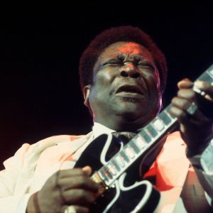 11 Years Ago Today, We Said Goodbye to the “King of Blues”