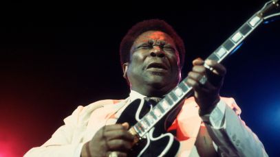 11 Years Ago Today, We Said Goodbye to the “King of Blues”