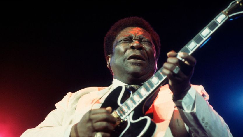 11 Years Ago Today, We Said Goodbye to the “King of Blues”