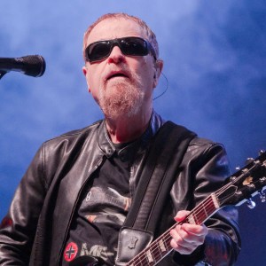 Blue Öyster Cult Frontman Eric Bloom Sidelined Following Surgery