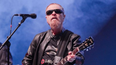 Blue Öyster Cult Frontman Eric Bloom Sidelined Following Surgery