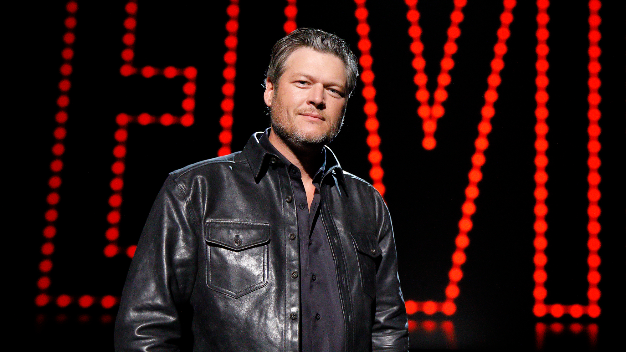 I Never Thought I’d Like This Song Sung by Anyone Other Than Elvis—and Then Blake Shelton Stepped to the Mic