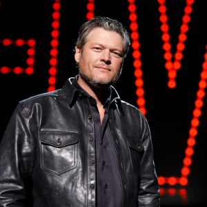 Remember When Blake Shelton Unleashed a Wild "Suspicious Minds" Cover in Elvis Tribute