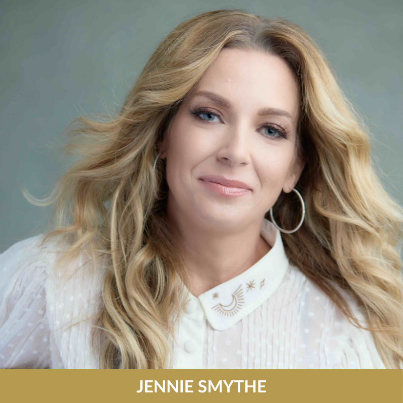 Founder & CEO of Girlilla Marketing, leading digital strategy for artists like Dead & Company, Willie Nelson, and Blondie. Nashville-based entrepreneur, CMA President, and author of Becoming Girlilla.