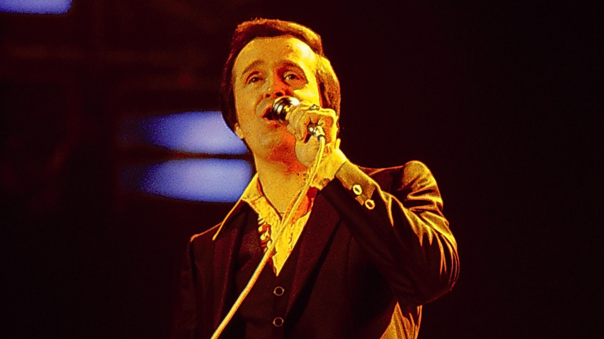 On This Day in 1969, Bill Anderson Topped the Charts With a Song That Beat Out Johnny Cash and Merle Haggard