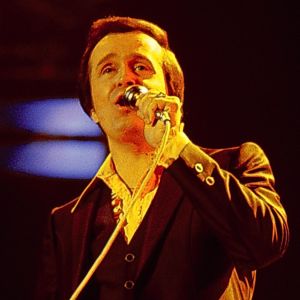 On This Day in 1969, Bill Anderson Topped the Charts With a Song That Beat Out Johnny Cash and Merle Haggard