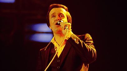 On This Day in 1969, Bill Anderson Topped the Charts With a Song That Beat Out Johnny Cash and Merle Haggard