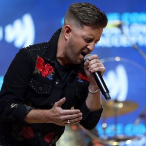 Born in Rhode Island on This Day in 1988, the Youngest Charting Country Singer Ever