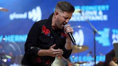 Born in Rhode Island on This Day in 1988, the Youngest Charting Country Singer Ever