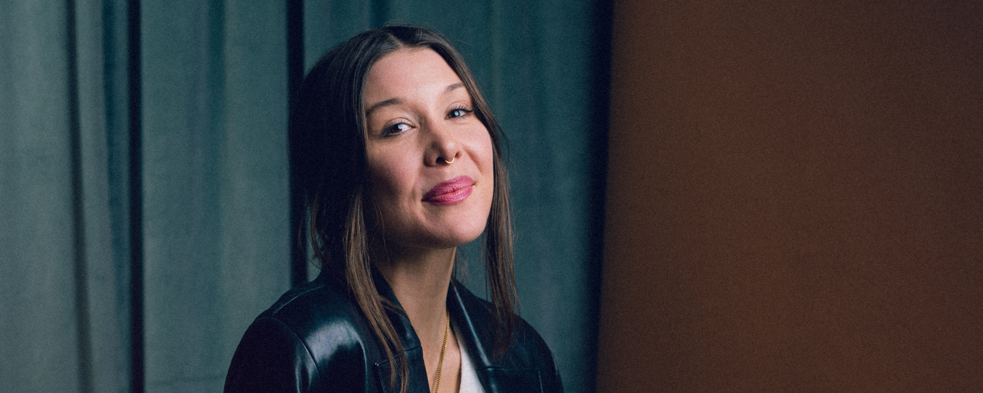 Bre Kennedy Embraces Imperfection and Connection on Her Latest Album, ‘The Alchemist'