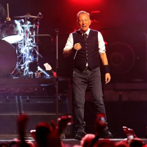Philly Sports Success Prompts Bruce Springsteen To Reschedule Show