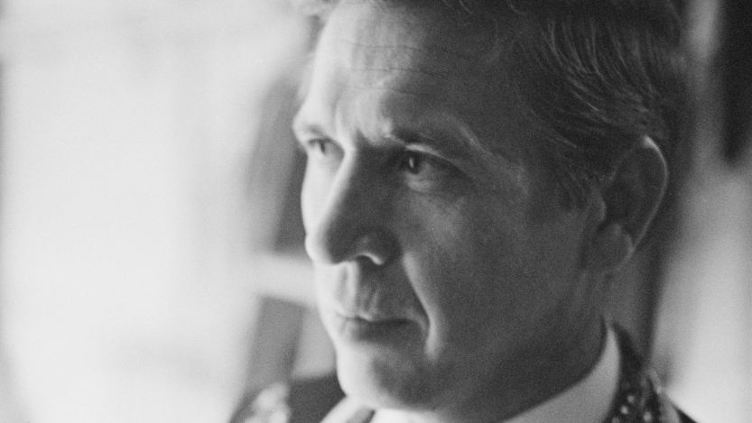 On The Charts 62 Years Ago Today, Buck Owens Was On Top With A Song That Replaced Its Own B-side At No. 1
