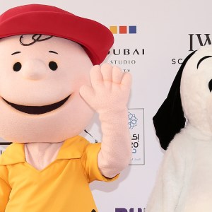 "Peanuts" Music Rights Battle Erupts in Lawsuit Against Federal Government