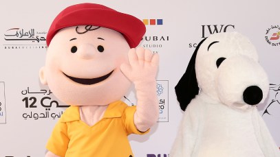 "Peanuts" Music Rights Battle Erupts in Lawsuit Against Federal Government