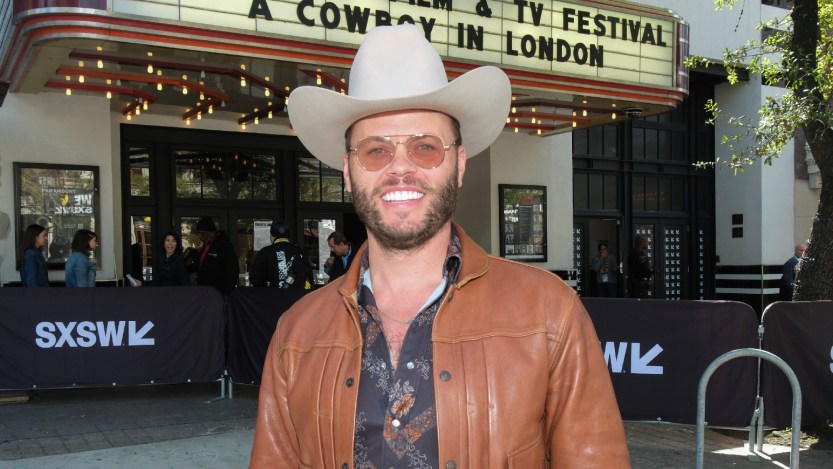 Charley Crockett Leaves Fans Confused After 'Clovis' Disappears From Streaming Platforms