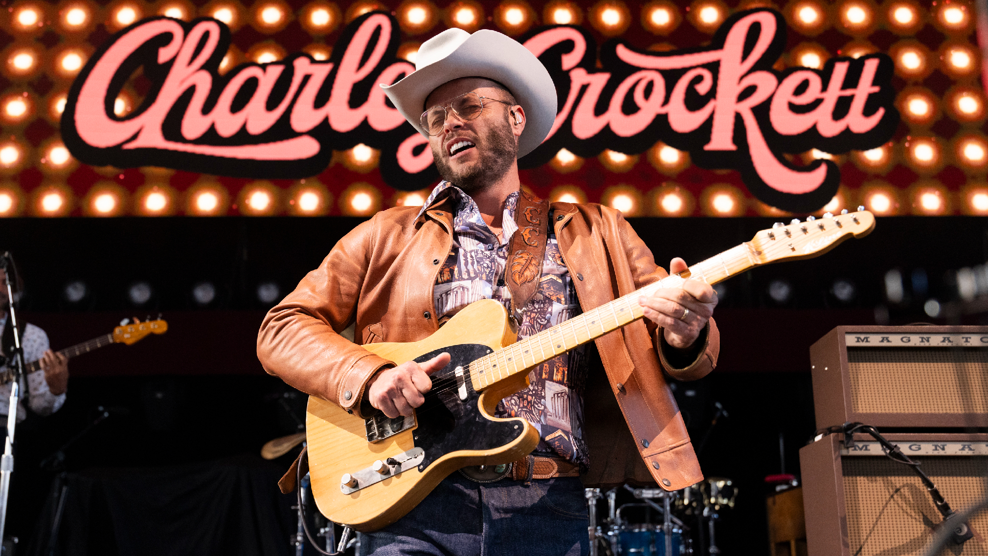 Charley Crockett Fans Left Confused After Another Project Disappears