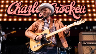 Charley Crockett Fans Left Confused After Another Project Disappears