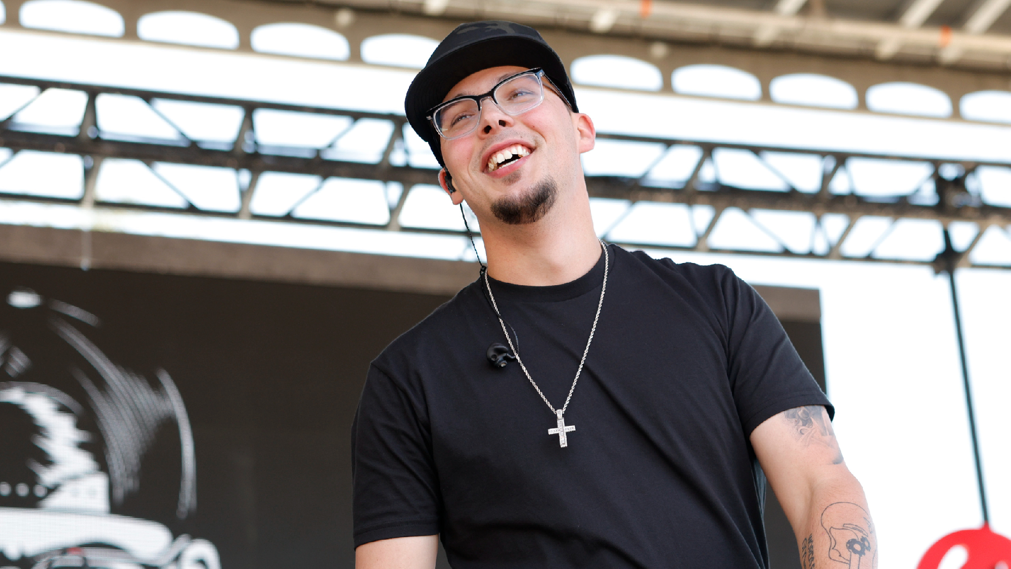 Chase Matthew Cuts Ties With Bandmate Following Heinous Allegations: “I Am Truly Disturbed and Disgusted”