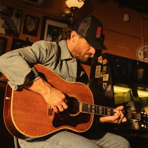 Chase Rice